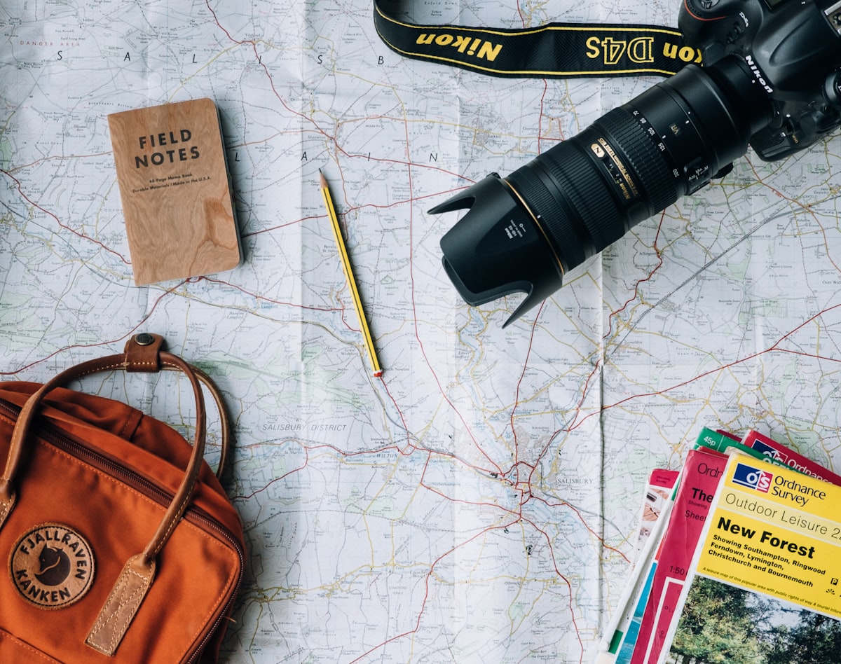 Comment faire sa valise en 20 minutes — La méthode des voyageurs pro Image