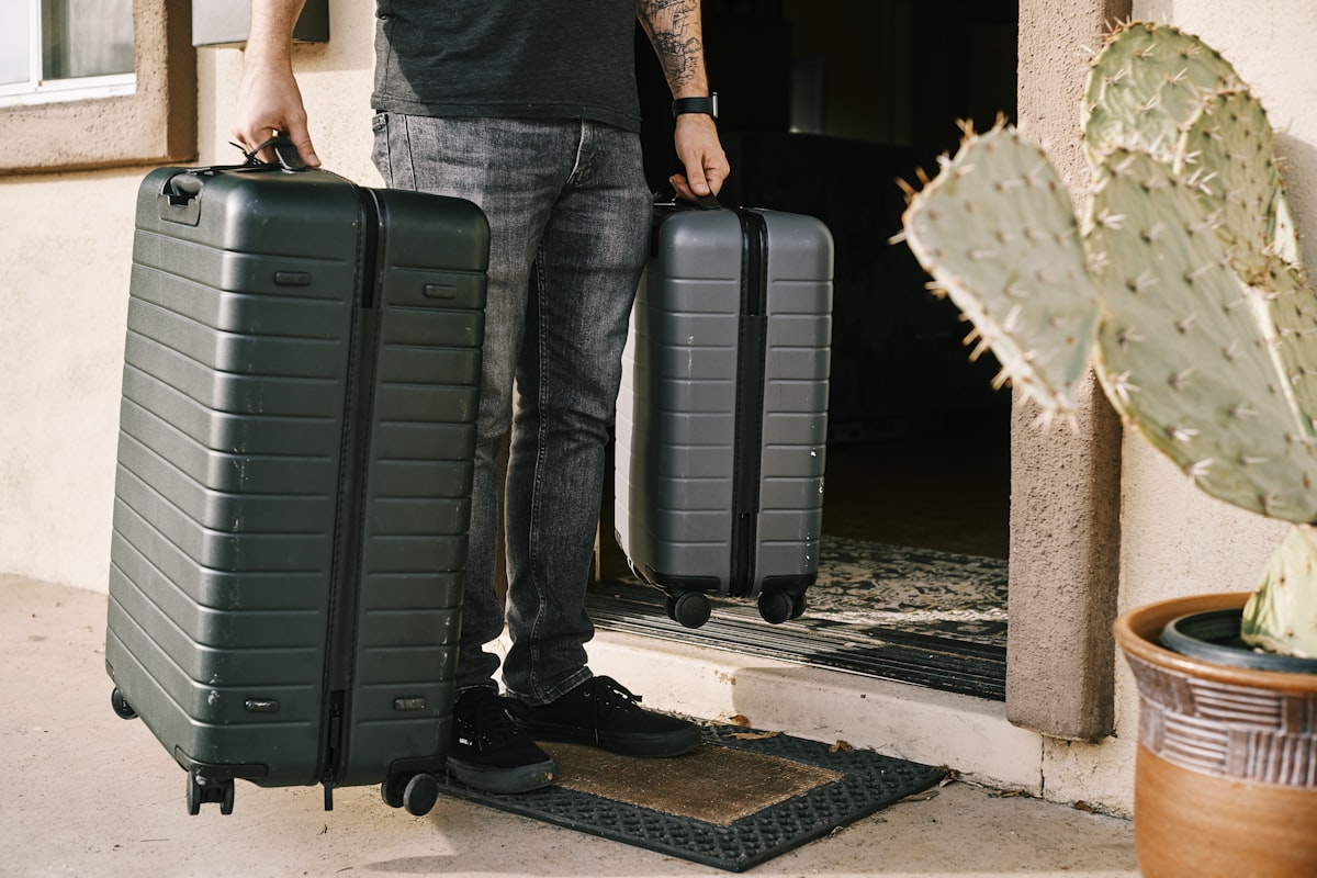 10 erreurs à éviter quand on prépare sa valise (que tout le monde fait) Image