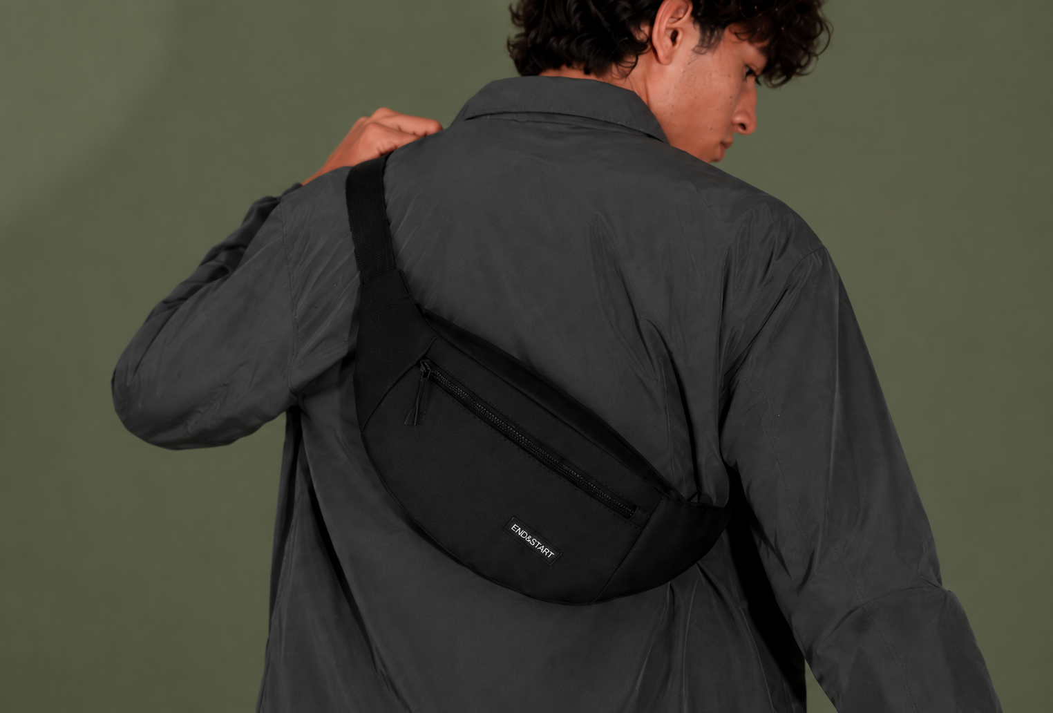 banane sac femme