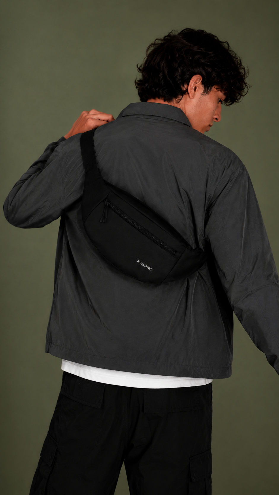 banane sac homme