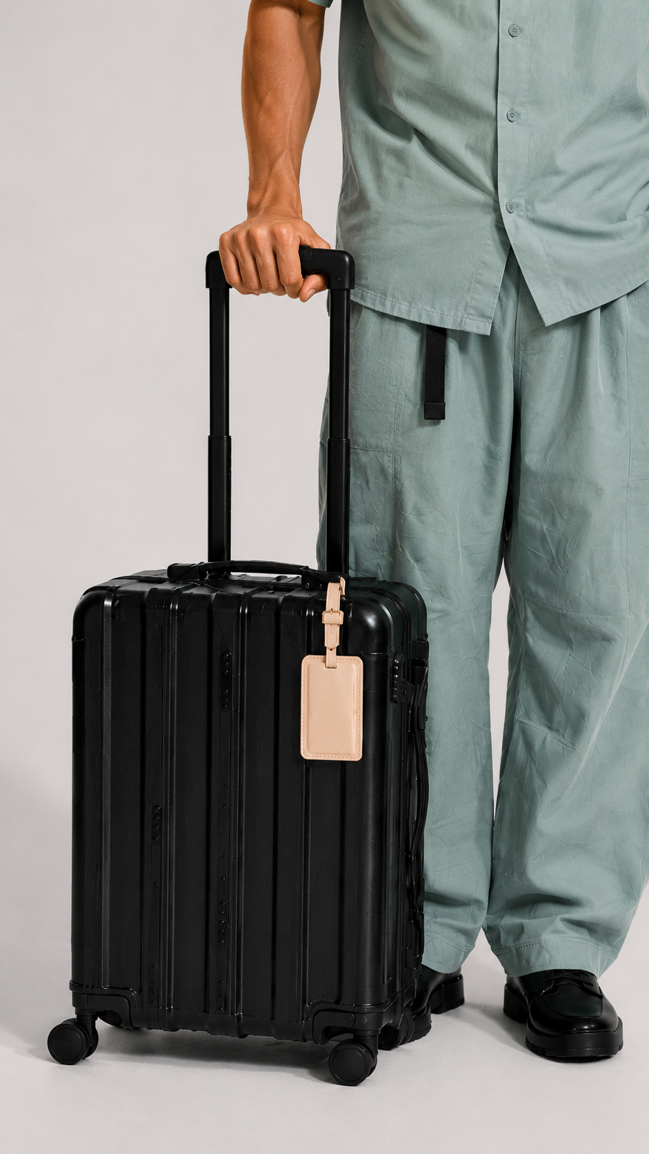 etiquettes valises