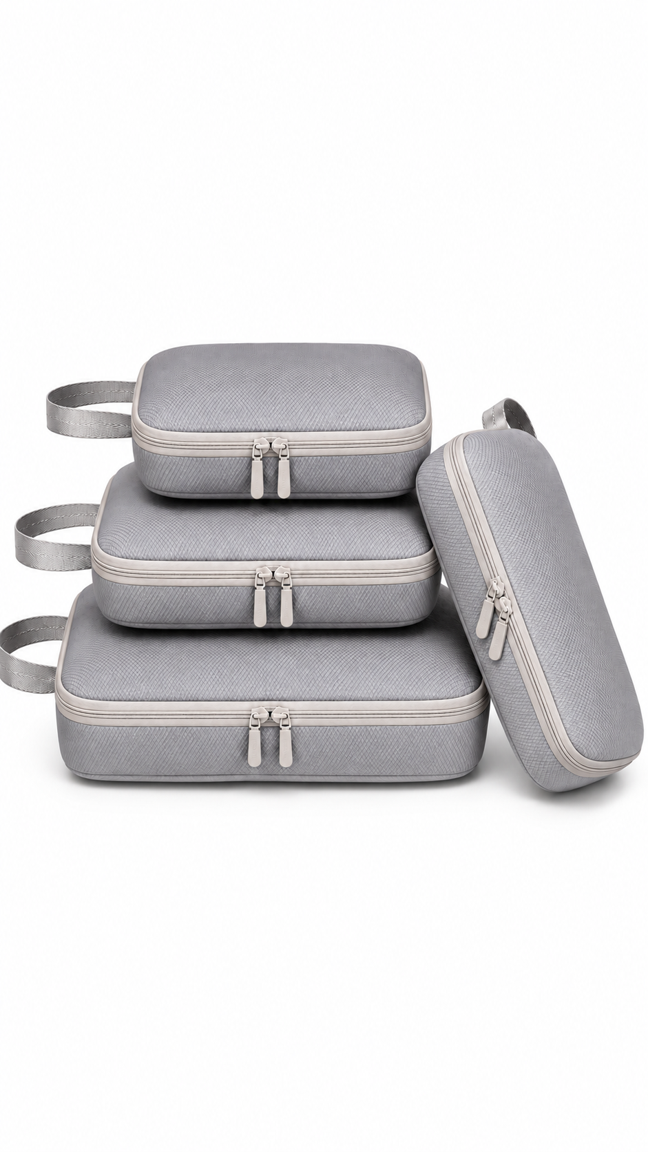 organisateur sous vide voyage 
