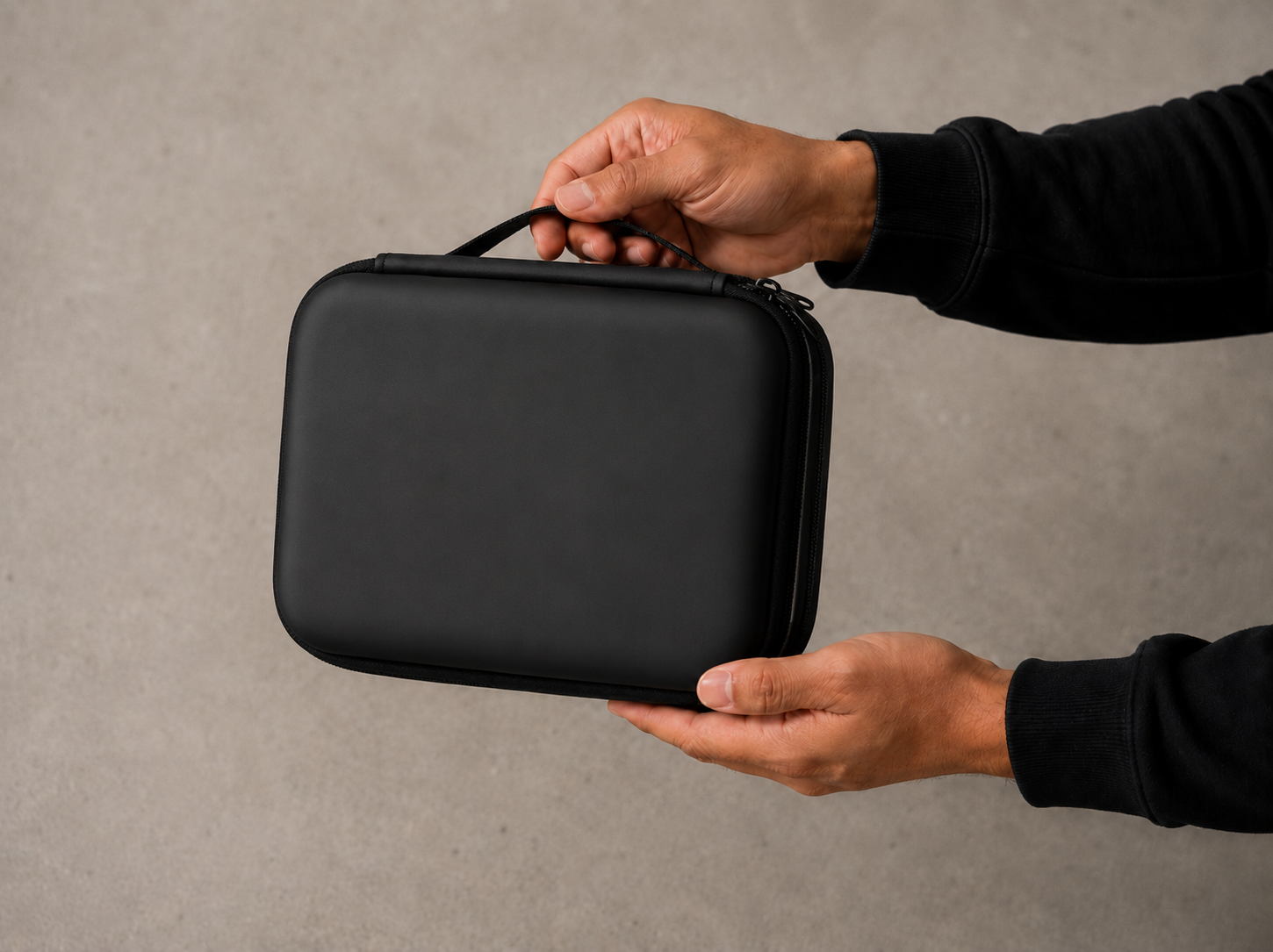pochette accessoires​