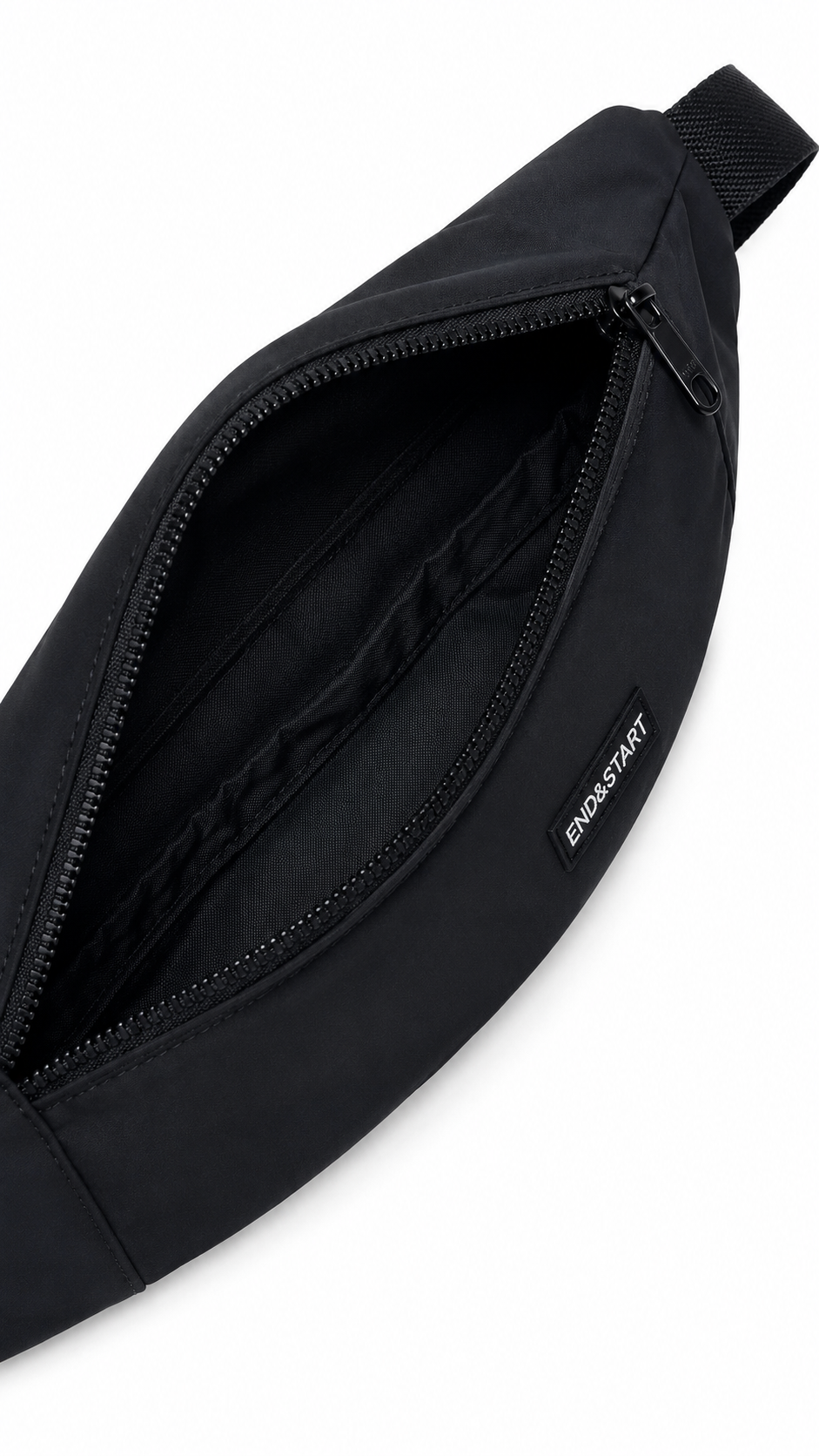 sac banane femme 