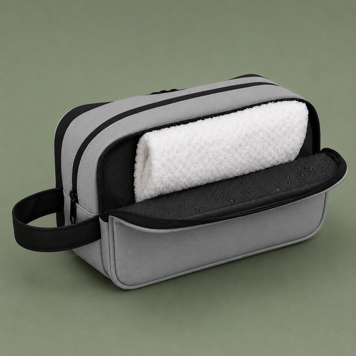 trousse de toilette enfant